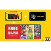 The Nintendo Switch Mario Choose One Bundle is now available - The