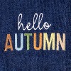 SKL Home 3pc Harvest Bounty Lotions and Hello Autumn Hand Towels - 3 of 4