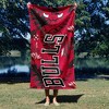 NBA Tropic Oversized Beach Towel - 4 of 4