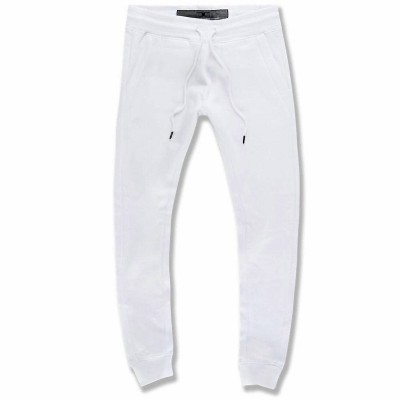 Men's Uptown Jogger Sweatpants - JORDAN CRAIG