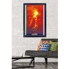 Trends International Star Wars: Return of the Jedi - Droid Celebration Framed Wall Poster Prints - 2 of 4