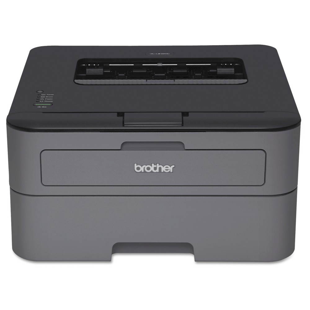 Brother HLL2300D Monochrome Laser Printer