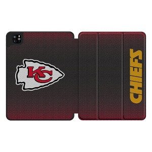Keyscaper NFL AFC Teams Linen Tablet Case for Apple iPad - 1 of 4