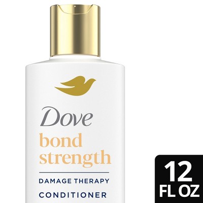 Dove Beauty Bond Strength Peptide Complex Hair Care Conditioner - 12oz