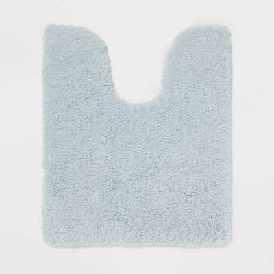 Plush Bath Rug - Riley Home