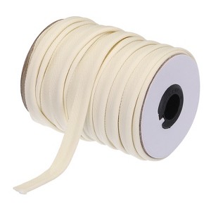 Unique Bargains Duarble Piping Cord Trim for Sewing DIY Crafting Fabric Edge - 1 of 3