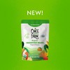 Once Upon a Farm Organic Smooth Melts Baby Snacks - Tropical Greens - 1oz - 4 of 4