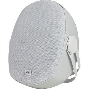 PEAVEY 03616710 70V WHITE WP SPEAKER IMPULSE5CWHITE - 1 of 1