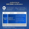 Waterdrop Plus DA29-00020B NSF 401&53&42 Certified Refrigerator Water Filter,3 Filters - 2 of 4