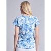 Jones New York Plus Size Flutter Sleeve V-Neck Top - 3 of 3