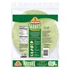 Mission Large Garden Spinach & Herb Wrap Tortillas - 15oz/6ct - image 2 of 4