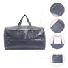 REGALWOVEN Clothes Storage Bags with Handles Closet Organizers and Storage Moving Bags - 3 of 4