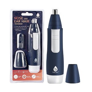 Pursonic Nose and Ear Hair Trimmer - 1 of 2