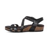 Aetrex Lauren Quarter Strap Sandal - 4 of 4
