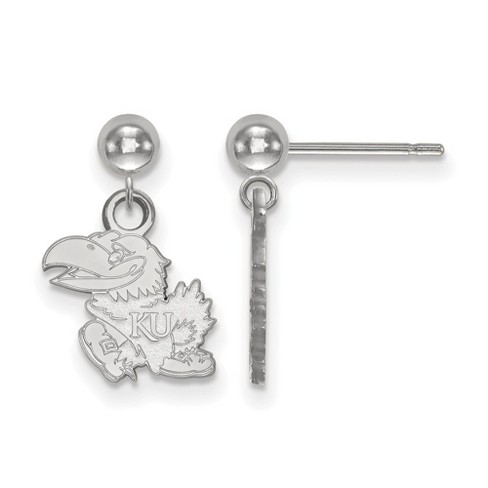 Memphs Tgers NCAA Volleyball Dangle Earrngs | Dangles, Baylor Bear