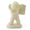 Snowbabies 4.0 Inch Kindn Spread Kindness Snowbabies Talking Figurines - 2 of 3