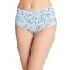 Jockey Women's Supersoft Brief - 3 Pack - 2 of 4