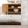 Arvin Olano x Rugs USA - Nazco Abstract New Zealand Wool Indoor Area Rug - image 3 of 4