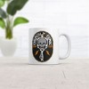 Crazy Dog T-Shirts Deadly Dink Mug Funny Sarcastic Pickleball Graphic Novelty Cup-11oz - 2 of 4