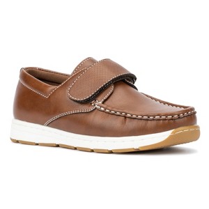 Xray Footwear Dimitry Boy's Toddler Loafers - 1 of 4