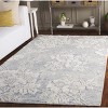 Glamour GLM151 Hand Tufted Indoor Rugs - Safavieh - 2 of 4