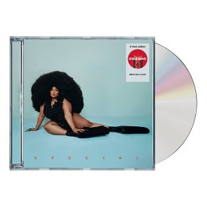 Lizzo - Special (Alternate Cover) (Target Exclusive) - 1 of 1