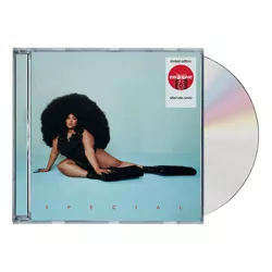 Lizzo - Special (Alternate Cover) (Target Exclusive, CD)