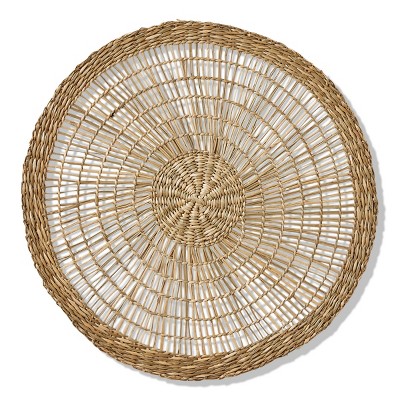 tagltd Open Weave Placemat