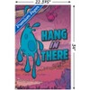 Trends International Disney Strange World - Hang In There Unframed Wall Poster Prints - 3 of 4