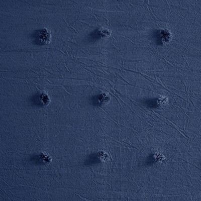 indigo blue