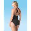 Gabar High Neck One Piece Swimsuit - 2 of 2
