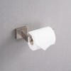 Tramull 4-Piece Premium Bathroom Hardware Set Stainless Steel, Rustproof, Modern Design, Multi-Room Use - 4 of 4