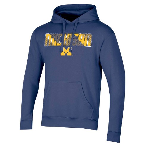 Michigan wolverine clearance sweatshirt