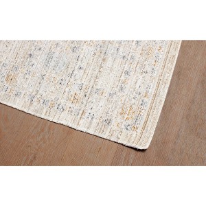 Obeetee Ava Chobi Woven Indoor/Outdoor Area Rug - 1 of 4