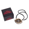 Toynk Marvel Doctor Strange In The Multiverse of Madness Brass Eye Of Agamotto Replica - 3 of 4