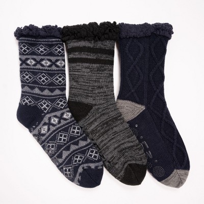 navy/grey