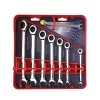 Westward  Combo Wrench St,CV Steel,Chrome,Standard 1LCC7 - 2 of 2