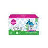 Dapple Breast Pump Cleaning Wipes - 30ct : Target