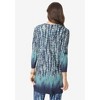 Roaman's Ultra Drape Cardigan - 3 of 4