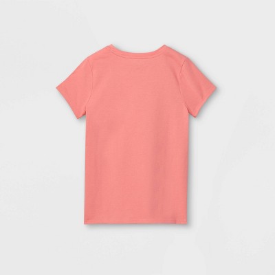 Girls Tees T Shirts Target - maroon pink roblox shirt
