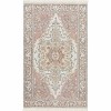 Hauteloom Bohdan Living Room, Bedroom Area Rug - Traditional - 2 of 4