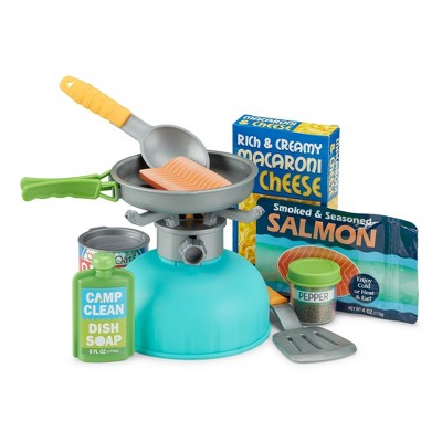 melissa & doug deluxe cleaning set