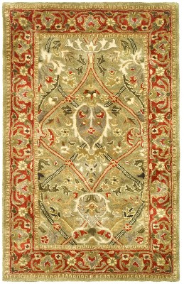 Persian Legend PL819 Hand Tufted Indoor Rugs - Safavieh