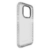 cellhelmet® Altitude X Series® Case (iPhone® 15 Pro; Crystal Clear) - 2 of 4