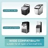 EUHOMY 4Pcs Ice Maker Cleaner & Descaler, Individually Packed - 4 of 4