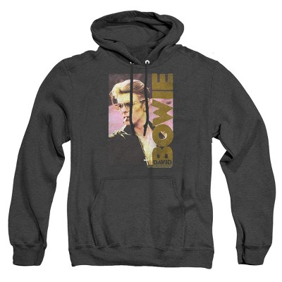David Bowieokin' Pullover Hoodie