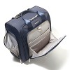 baggallini 2 Wheel Underseater Carry On Suitcase Luggage - 4 of 4