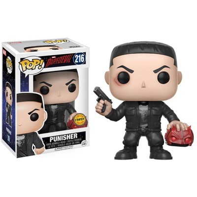 new chase funko pops