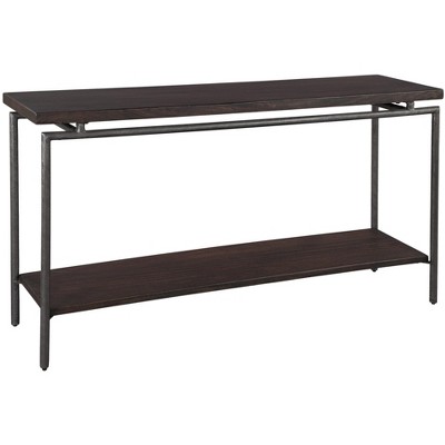 Hekman 24208 Hekman Sofa Table 2-4208 Special Reserve