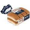Pepperidge Farm Farmhouse Brioche Hot Dog Buns - 14oz - 4 of 4